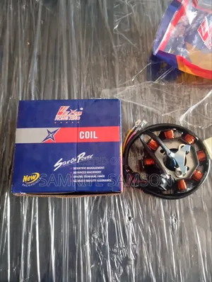 Engine Coil or Magnetor Coil