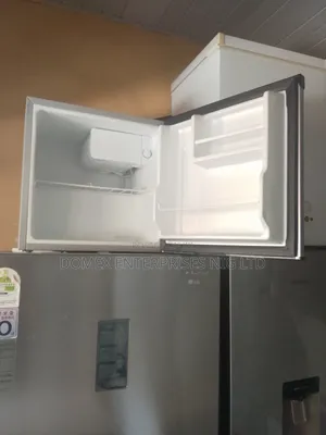 Bedside Fridge and Freezer