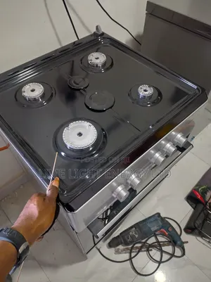 Gas Cooker Repairs
