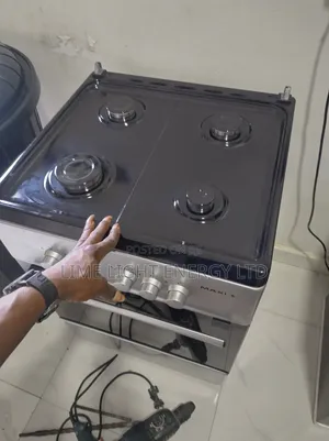 Gas Cooker Repairs