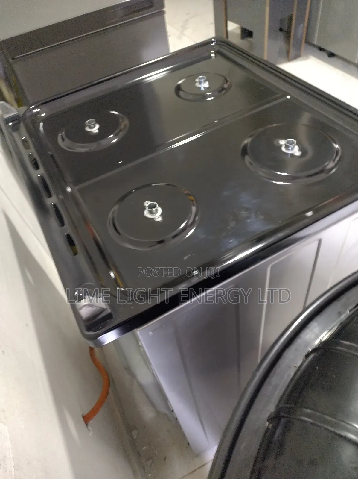 Gas Cooker Repairs