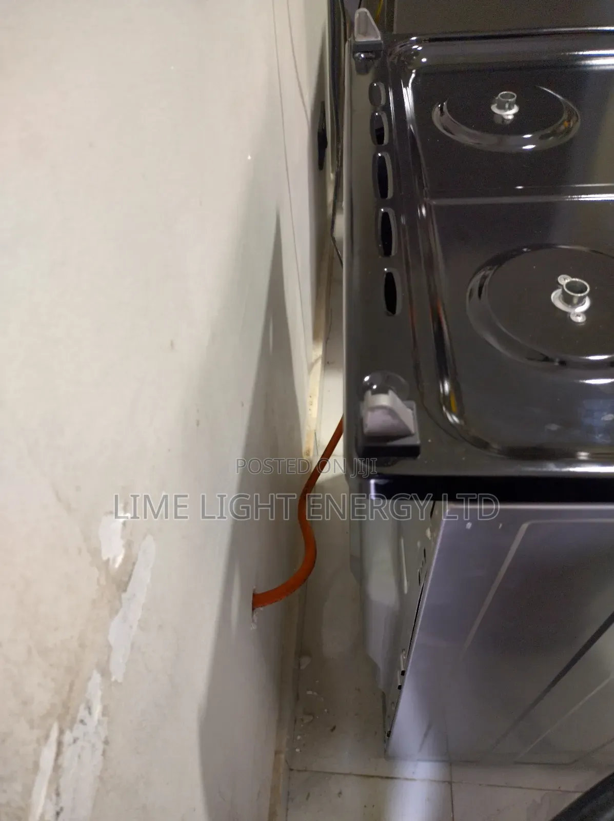 Gas Cooker Repairs