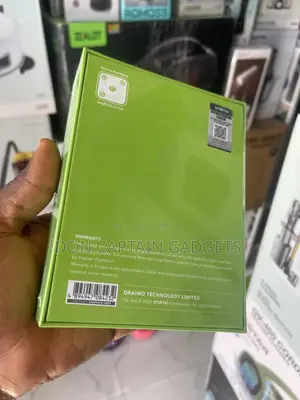 Oraimo Goshave Multi Functional Shaver Ors-210n