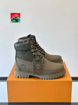 Timberland