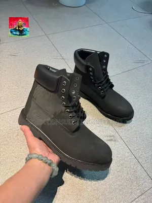 Timberland