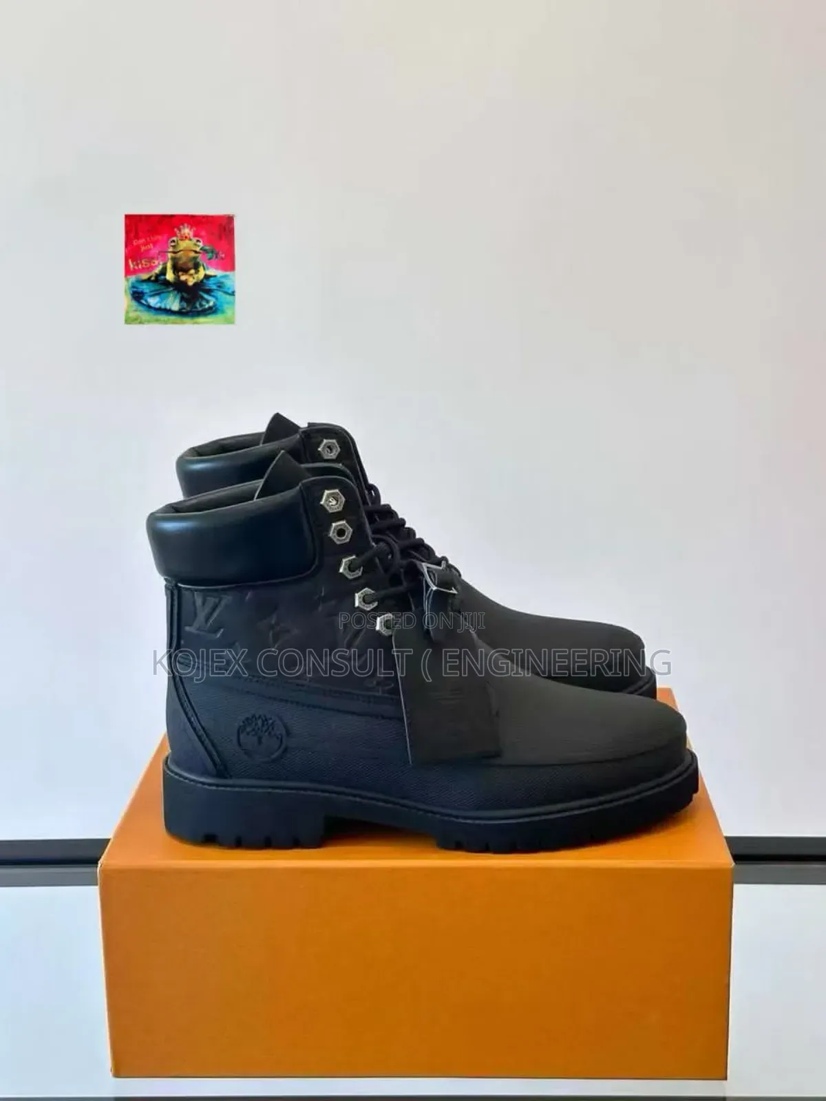 Timberland