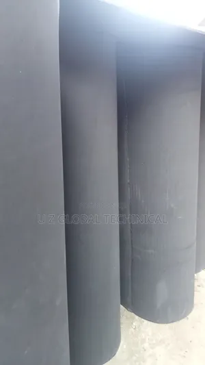 Foam Gasket Sheet 1m × 1m × 10mm