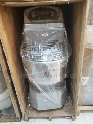 Complete One Bag Mixer With 2motor