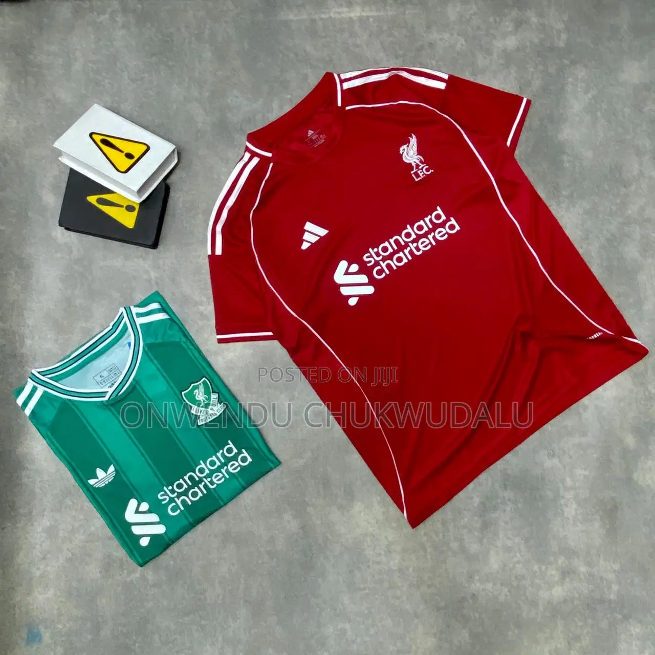 High Quality Jerseys