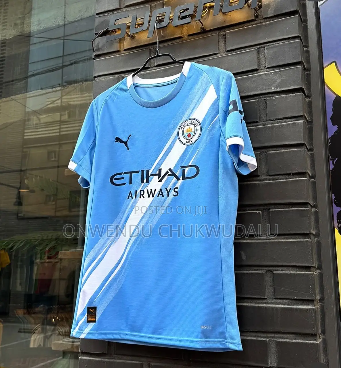 High Quality Jerseys