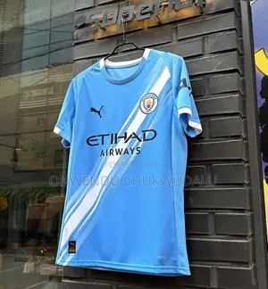 High Quality Jerseys
