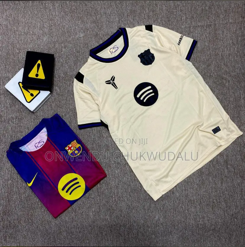 High Quality Jerseys