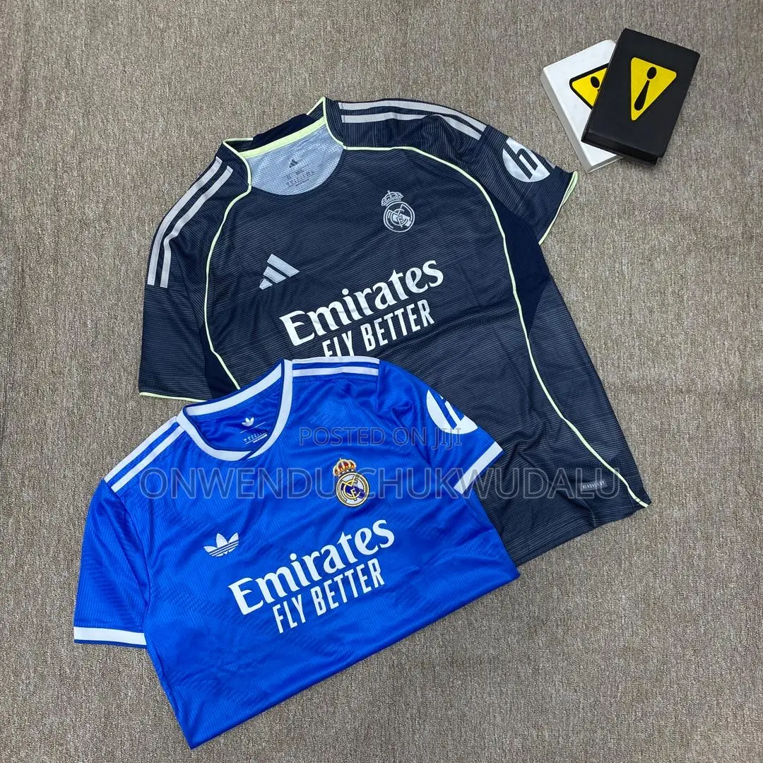 High Quality Jerseys