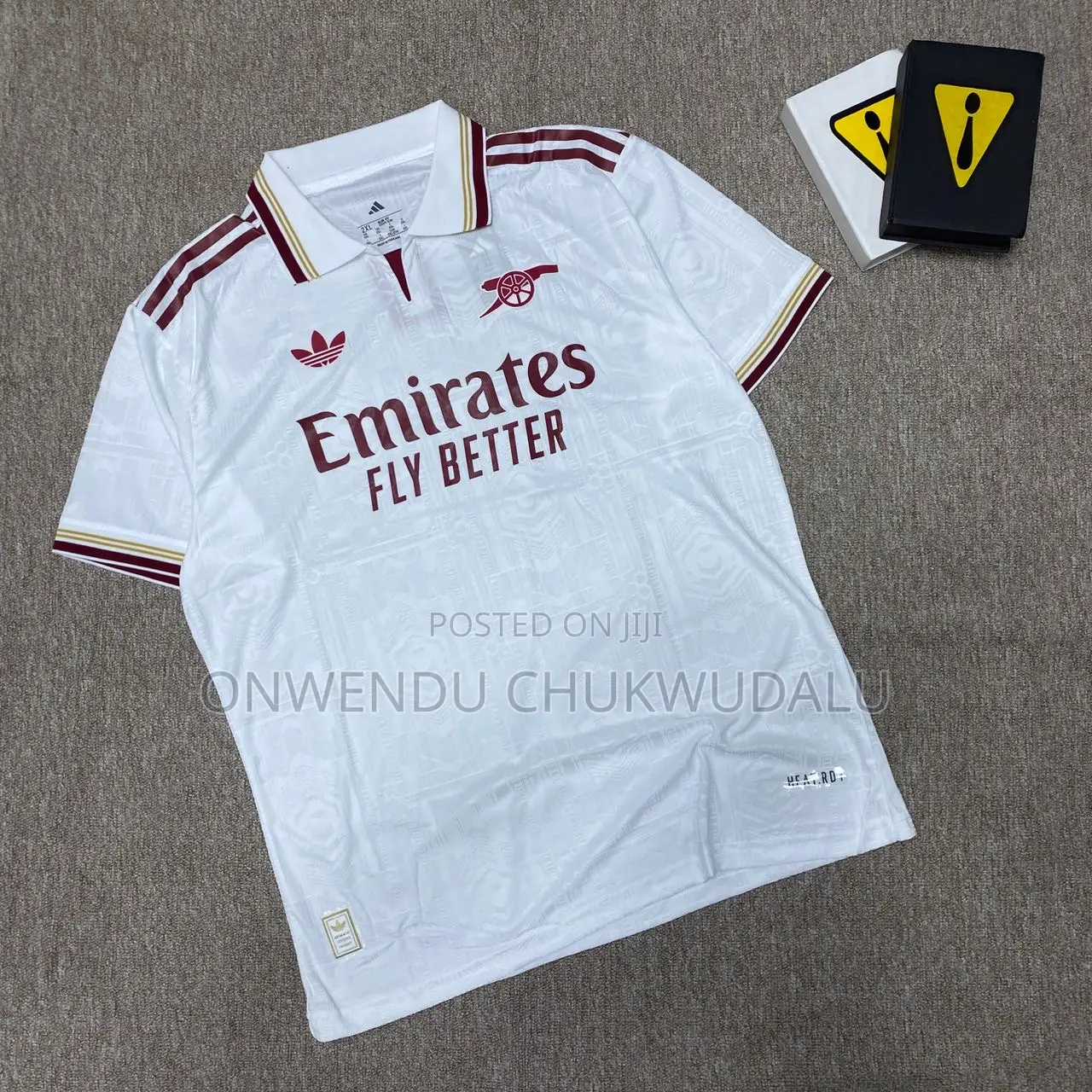 High Quality Jerseys