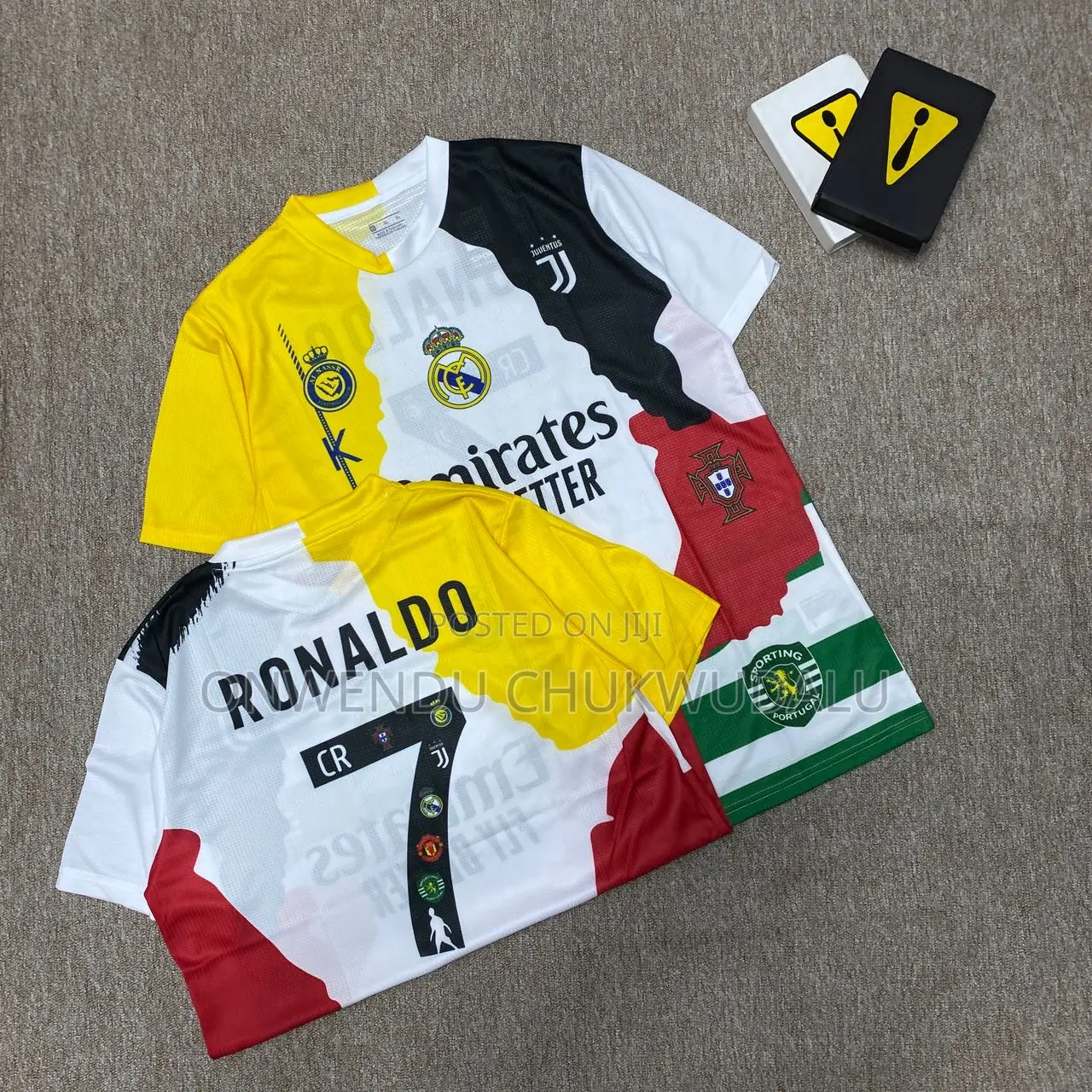 High Quality Jerseys