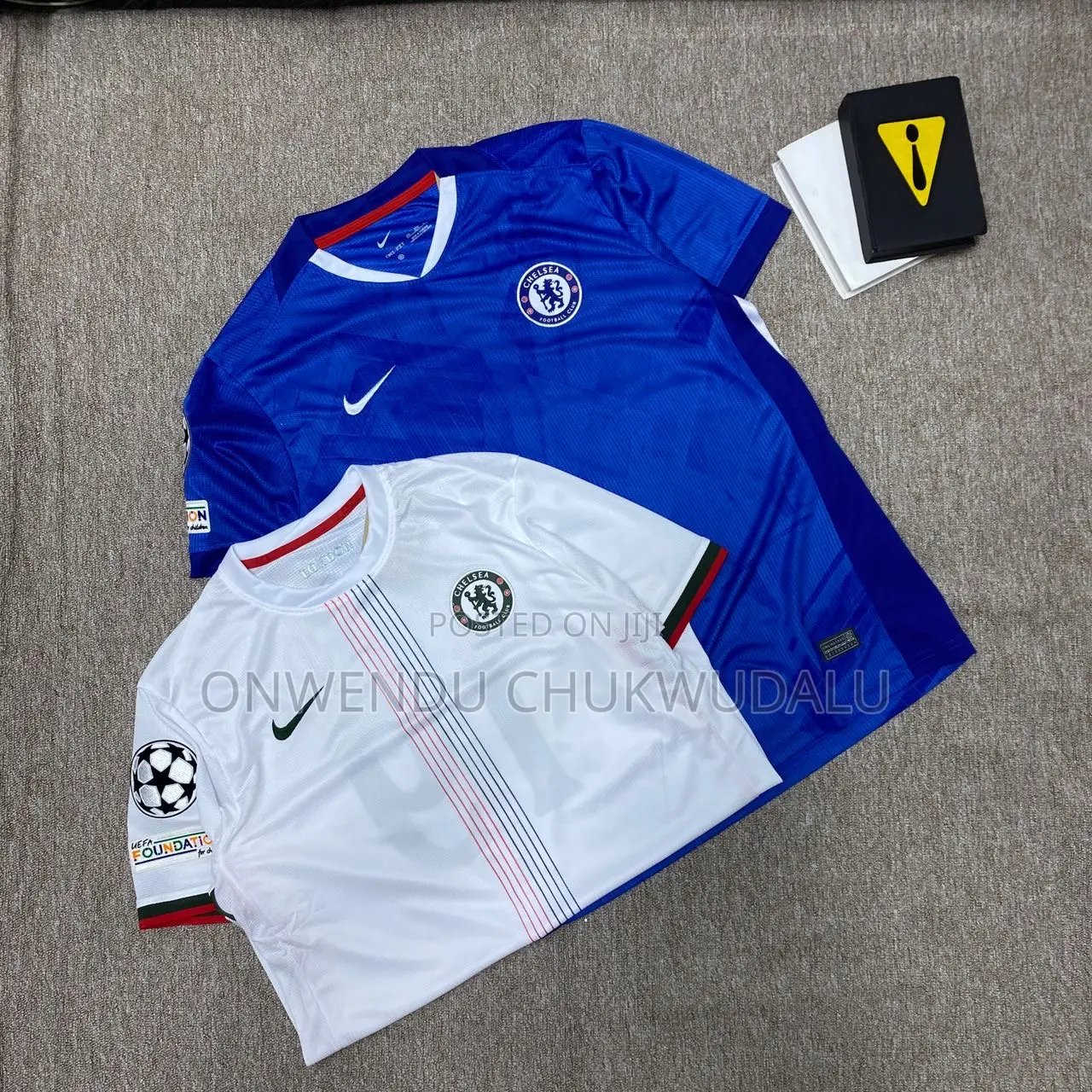 High Quality Jerseys
