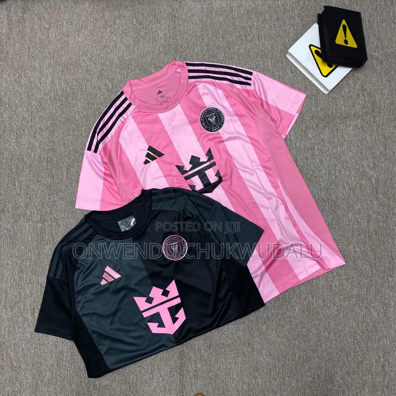 High Quality Jerseys