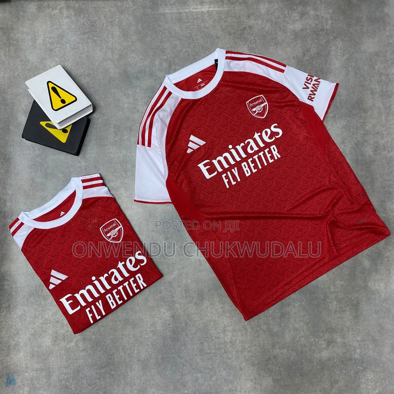 High Quality Jerseys