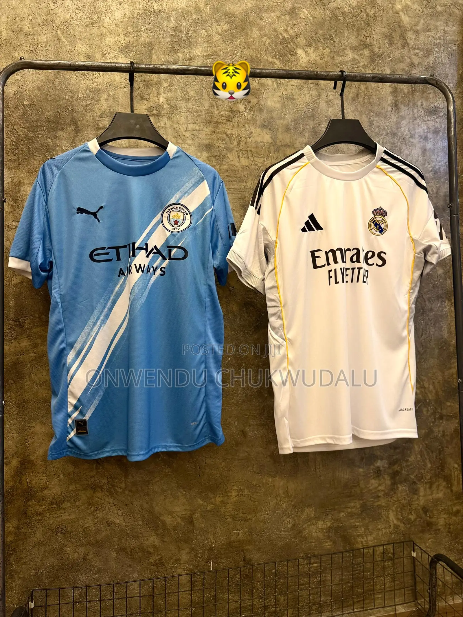 High Quality Jerseys