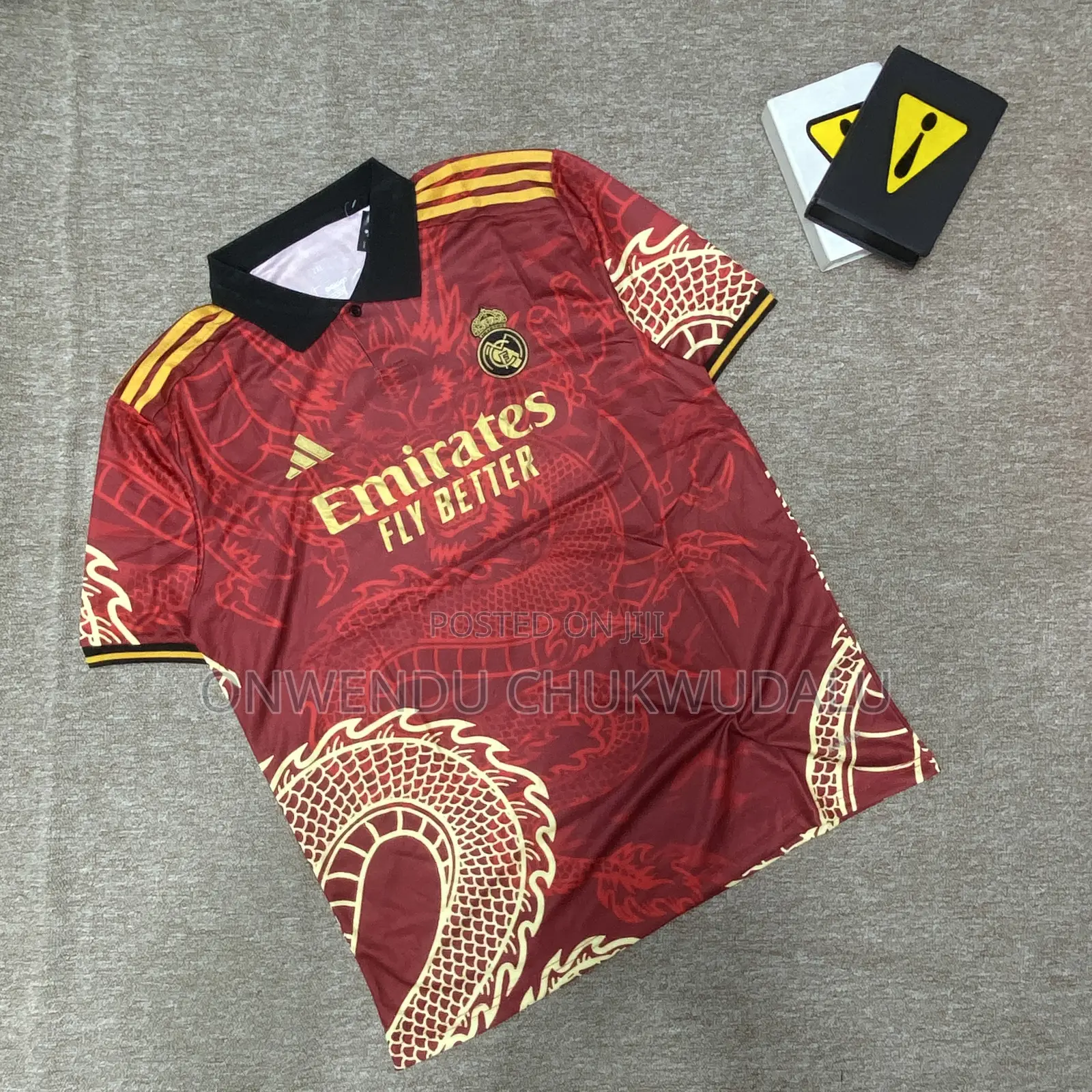 High Quality Jerseys
