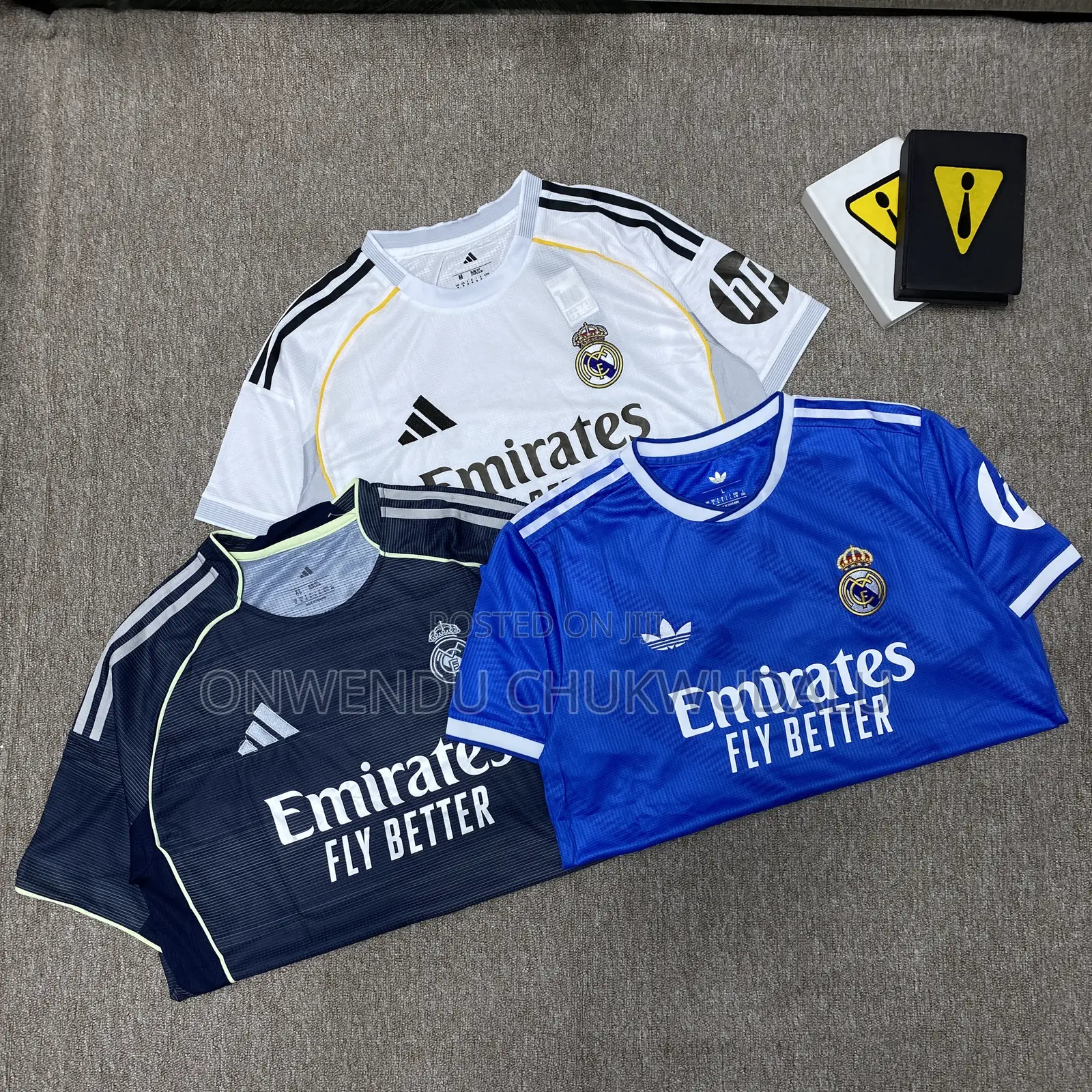 High Quality Jerseys