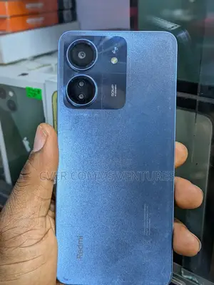 Xiaomi Redmi 13C 128 GB Blue