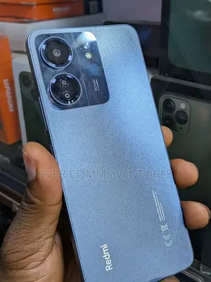 Xiaomi Redmi 13C 128 GB Blue
