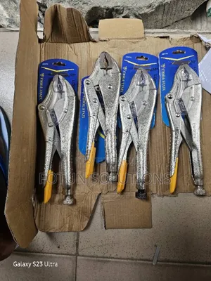 Cripping Plier