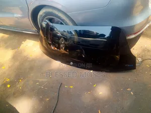 Honda Odyssey 2020 Back Glass
