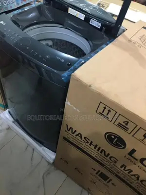 Lg T19h3sdht2 – 19kg Ai-Driven Washing Precision
