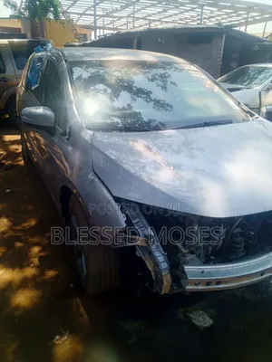 Honda Odyssey 2022 Front Windscreen