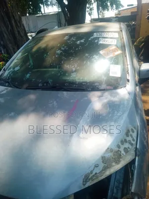 Honda Odyssey 2022 Front Windscreen