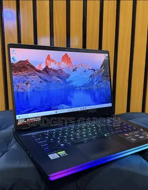 Photo - Laptop MSI GE66 Raider 32GB Intel Core i7 SSD 1T