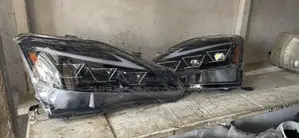 3torch Headlamp Is250 (New Design)