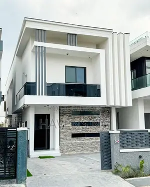 5bdrm Duplex in Ado / Ajah for sale