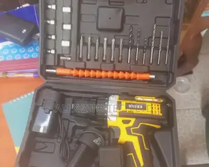 Lithium Electric Tool