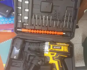 Lithium Electric Tool