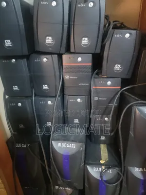 Mercury 650 Ups