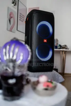 JBL Sound Speaker