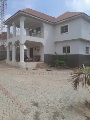 Photo - 4bdrm Duplex in Lokogoma for sale