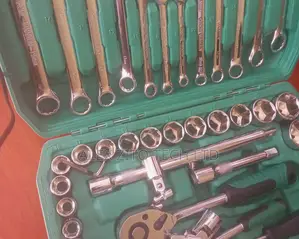 Cr-v Socket Set