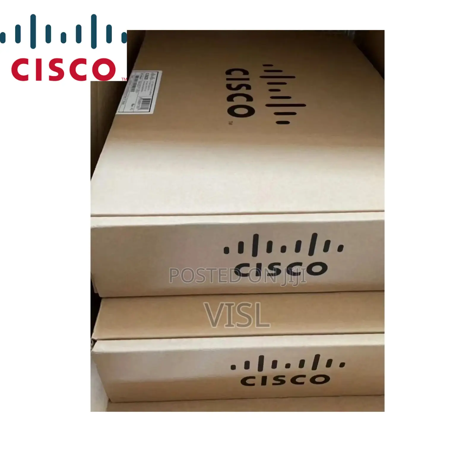 Cisco Switch C9200-24t-A