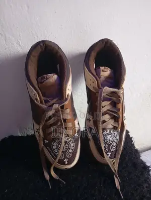Photo - Nike Sneakers