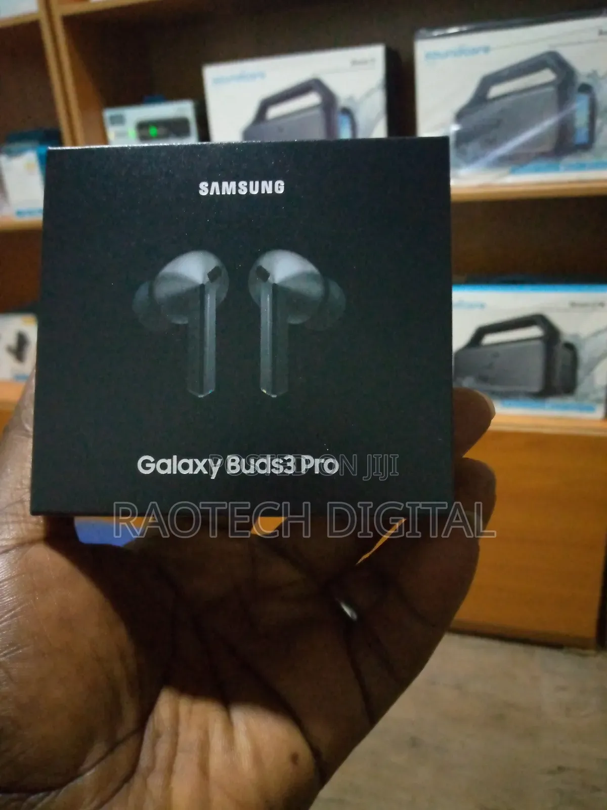 Samsung Buds 3pro