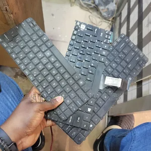 Laptop Keyboard Repair Replacement | Fast Affordable