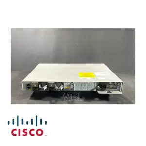 Cisco Switch C9200-48p-A