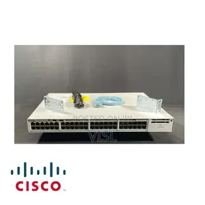 Cisco Switch C9200-48p-A
