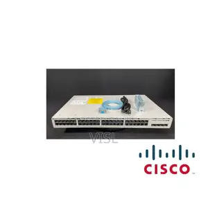 Cisco C9200-48pb-A