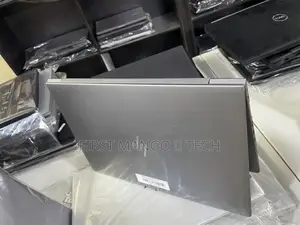 Laptop HP ZBook 15u G5 16GB Intel Core i7 SSD 256GB