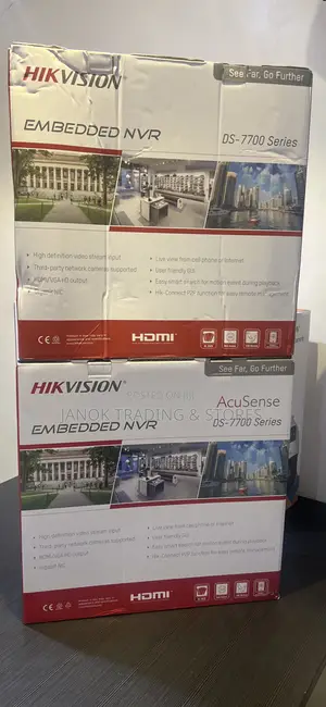 Hikvison Ds-7732nxi-k4/16p